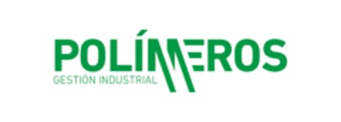 POLIMEROS GESTION INDUSTRIAL Logo (EUIPO, 12/05/2020)