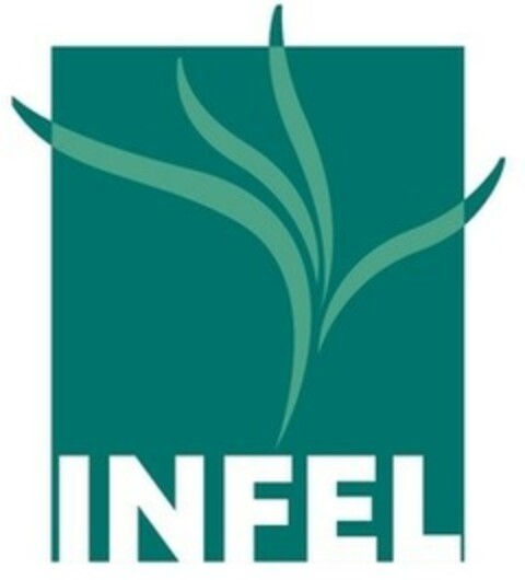 INFEL Logo (EUIPO, 12.11.2020)