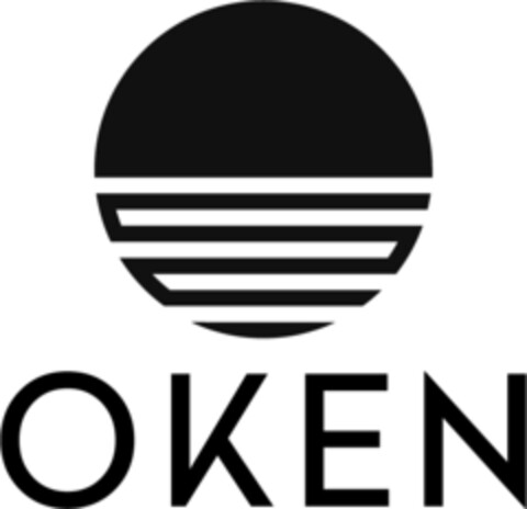 OKEN Logo (EUIPO, 15.11.2020)