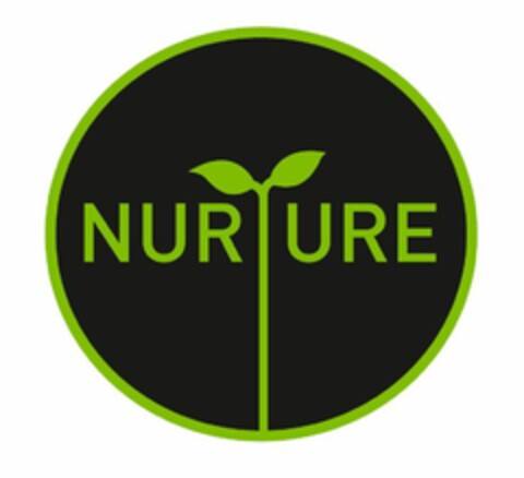 NURTURE Logo (EUIPO, 13.11.2020)
