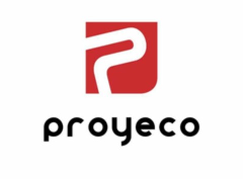 proyeco Logo (EUIPO, 11/17/2020)