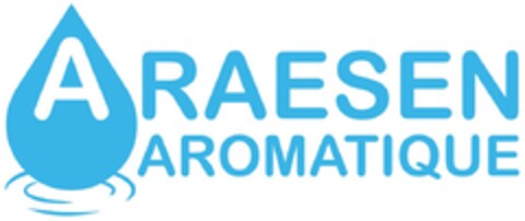 ARAESEN AROMATIQUE Logo (EUIPO, 18.11.2020)