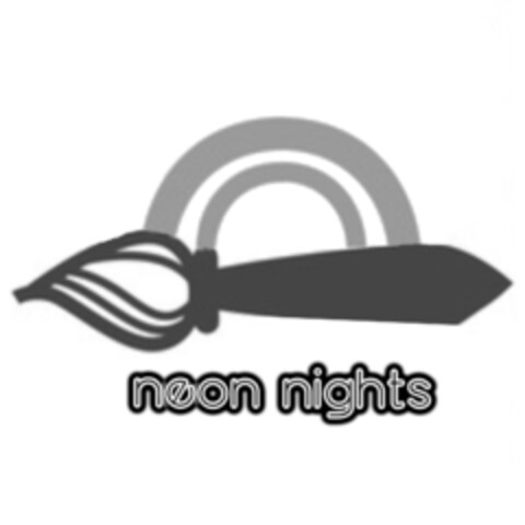 neon nights Logo (EUIPO, 18.11.2020)