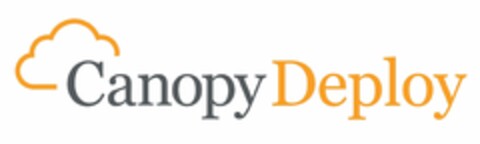 CanopyDeploy Logo (EUIPO, 26.11.2020)