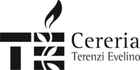 TE CERERIA TERENZI EVELINO Logo (EUIPO, 09.12.2020)