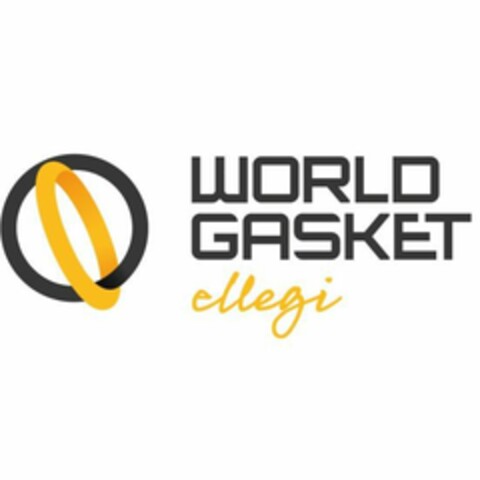 WORLD GASKET ELLEGI Logo (EUIPO, 10.12.2020)