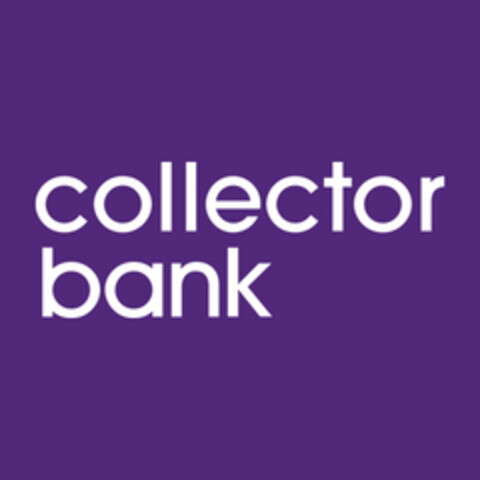collector bank Logo (EUIPO, 01/07/2021)