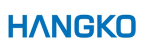 HANGKO Logo (EUIPO, 01/19/2021)