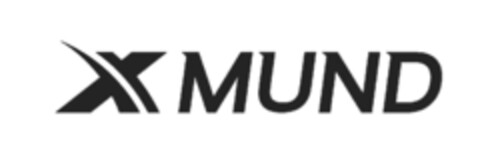 XMUND Logo (EUIPO, 03/02/2021)