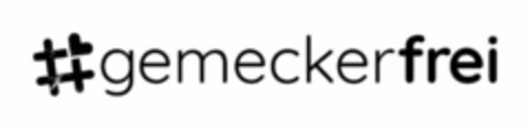 gemeckerfrei Logo (EUIPO, 18.03.2021)