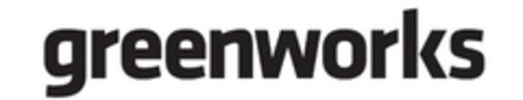 greenworks Logo (EUIPO, 20.04.2021)