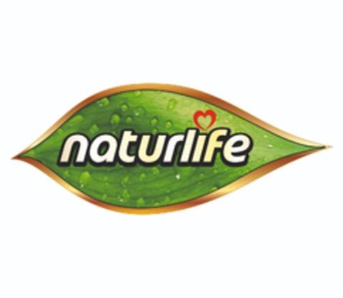 naturlife Logo (EUIPO, 04/28/2021)