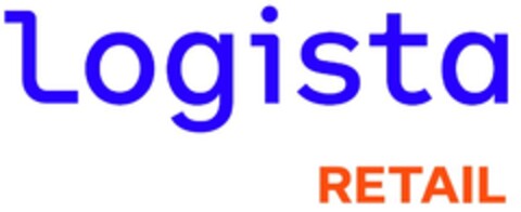 LOGISTA RETAIL Logo (EUIPO, 30.04.2021)