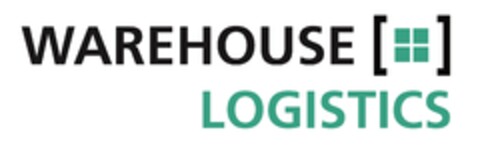 WAREHOUSE LOGISTICS Logo (EUIPO, 05/25/2021)