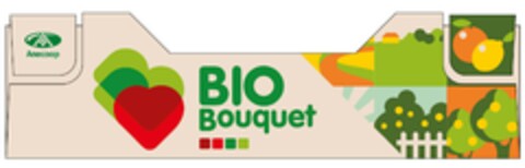 BIO BOUQUET ANECOOP Logo (EUIPO, 02.06.2021)