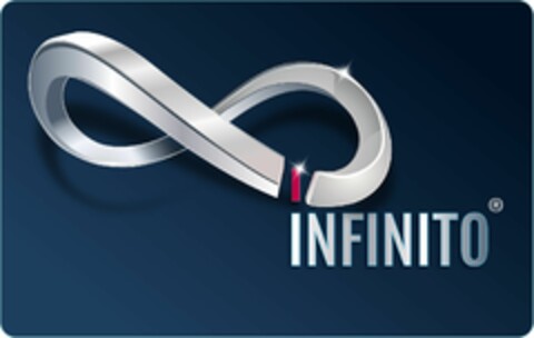 INFINITO Logo (EUIPO, 15.06.2021)