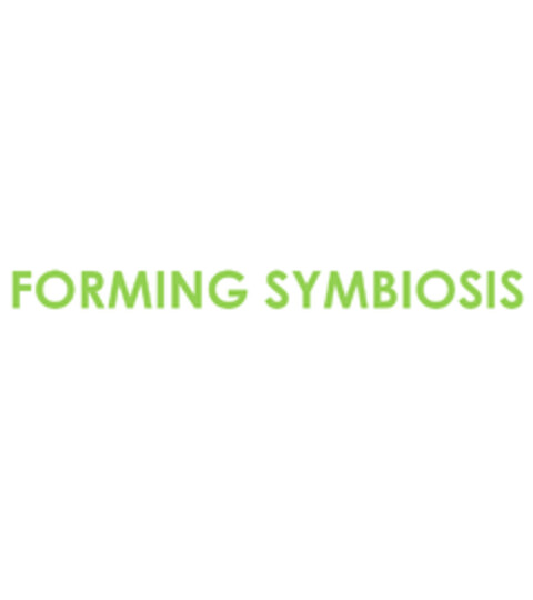 FORMING SYMBIOSIS Logo (EUIPO, 01.07.2021)