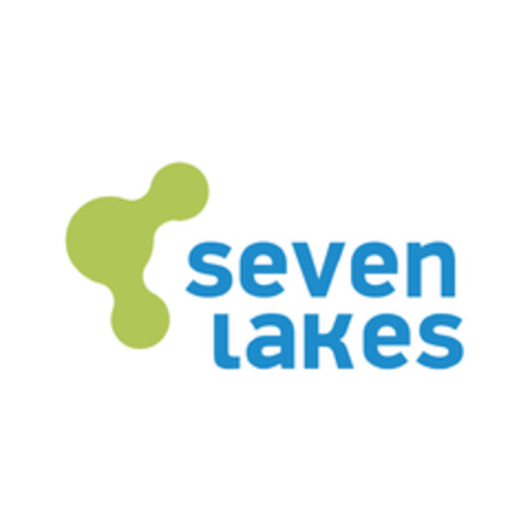 SEVEN LAKES Logo (EUIPO, 07/08/2021)