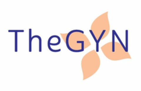 TheGYN Logo (EUIPO, 08/09/2021)