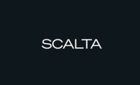 SCALTA Logo (EUIPO, 09.08.2021)