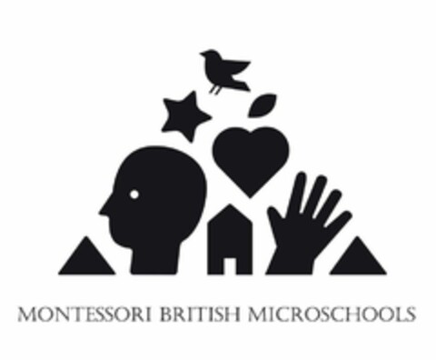 MONTESSORI BRITISH MICROSCHOOLS Logo (EUIPO, 09.09.2021)