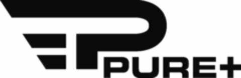 PURE+ Logo (EUIPO, 21.09.2021)