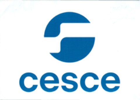 CESCE Logo (EUIPO, 10/13/2021)