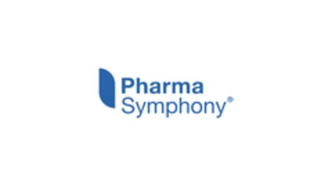 Pharma Symphony Logo (EUIPO, 10/22/2021)