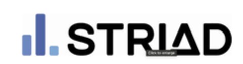 STRIAD Logo (EUIPO, 01.11.2021)