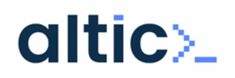 altic Logo (EUIPO, 26.11.2021)