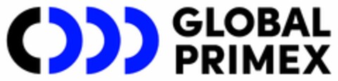 GLOBAL PRIMEX Logo (EUIPO, 08.12.2021)