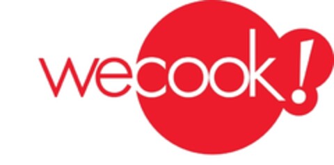 WECOOK! Logo (EUIPO, 17.12.2021)