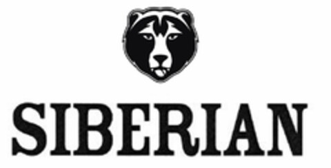 SIBERIAN Logo (EUIPO, 23.12.2021)