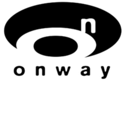 ON ONWAY Logo (EUIPO, 01/13/2022)