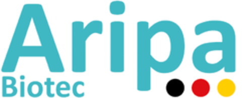 Aripa Biotec Logo (EUIPO, 21.01.2022)