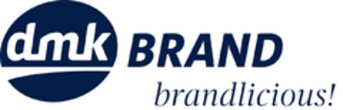 dmk brand brandlicious Logo (EUIPO, 01.02.2022)