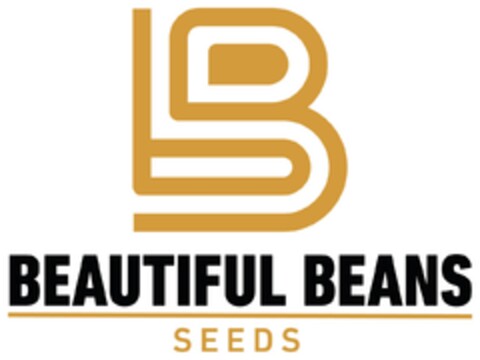 BEAUTIFUL BEANS SEEDS Logo (EUIPO, 04.02.2022)