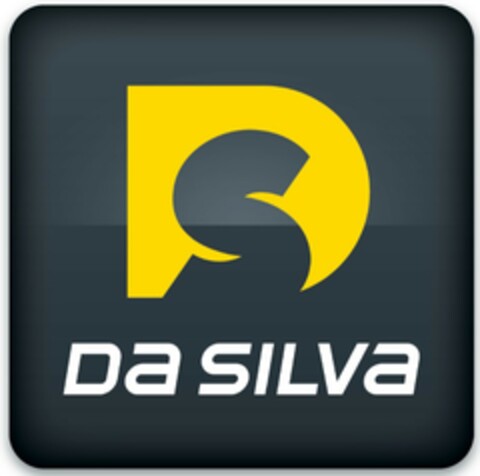 DA SILVA Logo (EUIPO, 01.03.2022)