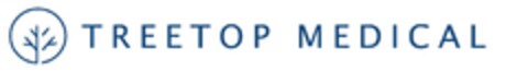 TREETOP MEDICAL Logo (EUIPO, 02.03.2022)