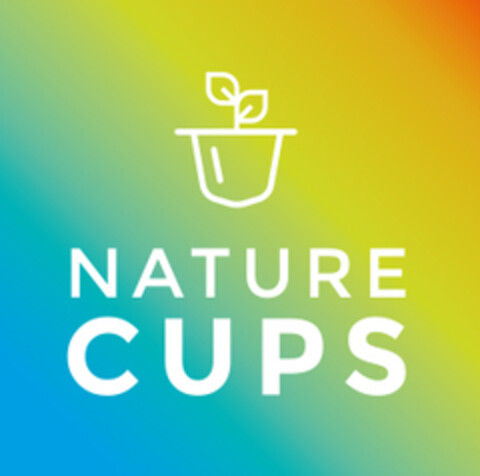 NATURE CUPS Logo (EUIPO, 07.03.2022)