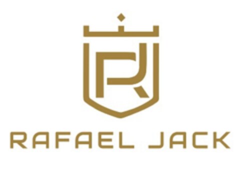 Rafael Jack Logo (EUIPO, 17.03.2022)