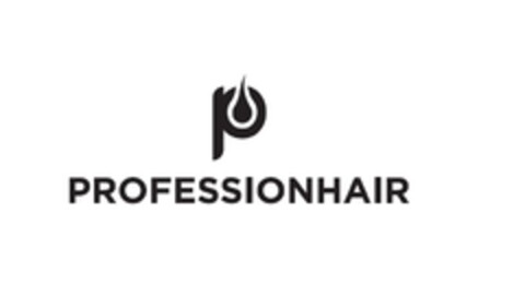 PROFESSIONHAIR Logo (EUIPO, 24.03.2022)