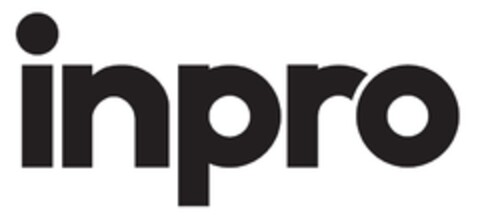 inpro Logo (EUIPO, 04/01/2022)