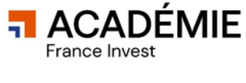 ACADÉMIE France Invest Logo (EUIPO, 05.04.2022)