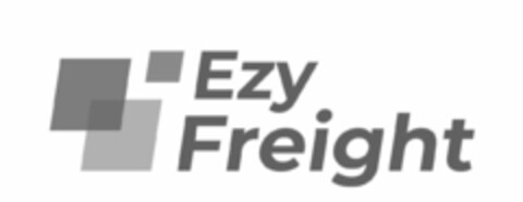 Ezy Freight Logo (EUIPO, 07.04.2022)