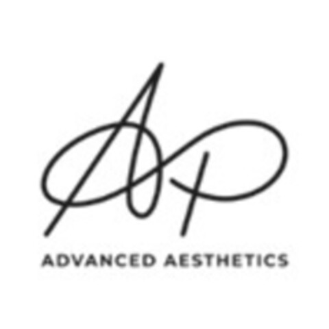 AP ADVANCED AESTHETICS Logo (EUIPO, 09.06.2022)