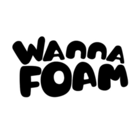 WANNA FOAM Logo (EUIPO, 17.06.2022)