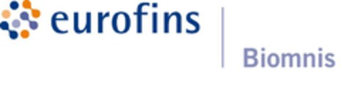 EUROFINS BIOMNIS Logo (EUIPO, 23.06.2022)