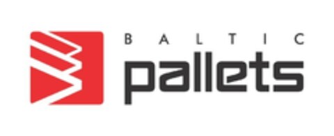 BALTIC pallets Logo (EUIPO, 28.06.2022)