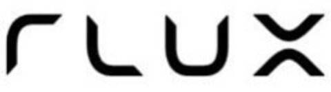 flux Logo (EUIPO, 28.06.2022)